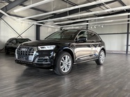 Audi Q5 2021