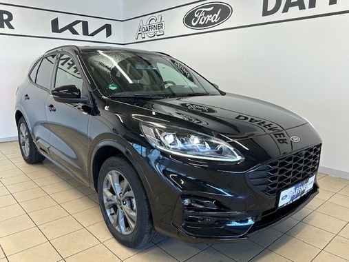 Ford Kuga 2023