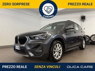 BMW X1 2021