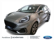 Ford Puma 2023