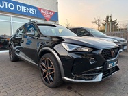 Cupra Formentor 2022