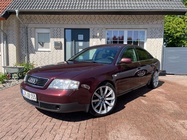 Audi A6 1998
