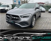 Mercedes-Benz GLA-Class 2020