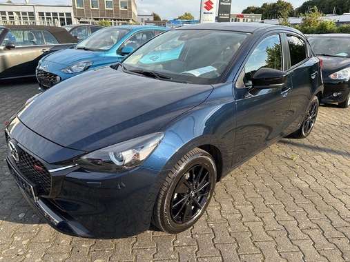 Mazda 2 2023