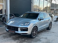 Porsche Cayenne 2024