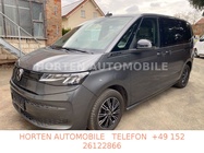 Volkswagen Other 2022