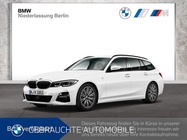 BMW 3 Series 2020