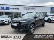 Dacia Bigster 2026