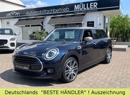 MINI Clubman 2020