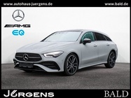 Mercedes-Benz CLA-Class 2025
