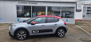 Citroen C3 2021