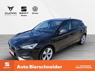 Seat Leon 2021