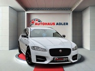 Jaguar XF 2020
