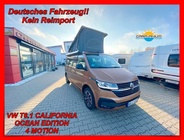 Volkswagen T6 2022