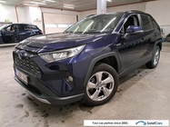 Toyota RAV4 2019