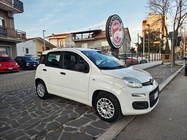 Fiat Panda 2019
