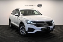 Volkswagen Touareg 2019