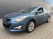 Hyundai i40 2012