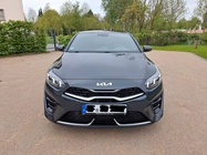 Kia Ceed 2024