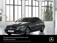Mercedes-Benz C-Class 2024