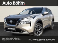 Nissan X-Trail 2025
