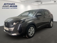 Peugeot 3008 2021