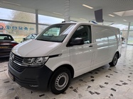 Volkswagen T6 2021