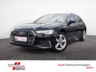 Audi A6 2023