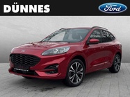 Ford Kuga 2022
