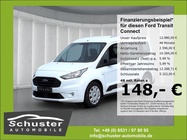 Ford Transit Connect 2020