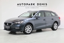 Seat Leon 2021