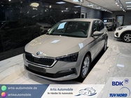 Skoda Scala 2020