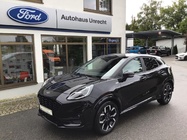 Ford Puma 2021