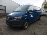 Volkswagen T6 2019