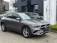 Mercedes-Benz GLA-Class 2024