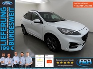Ford Kuga 2022