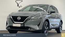 Nissan Qashqai 2022