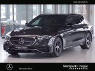 Mercedes-Benz E-Class 2025