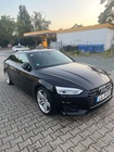 Audi A5 2019
