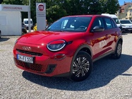 Fiat 600 2025