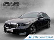 BMW i5 2024