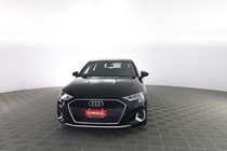 Audi A3 2021