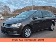 Volkswagen Sharan 2020