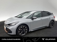Cupra Born 2024