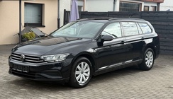 Volkswagen Passat 2022