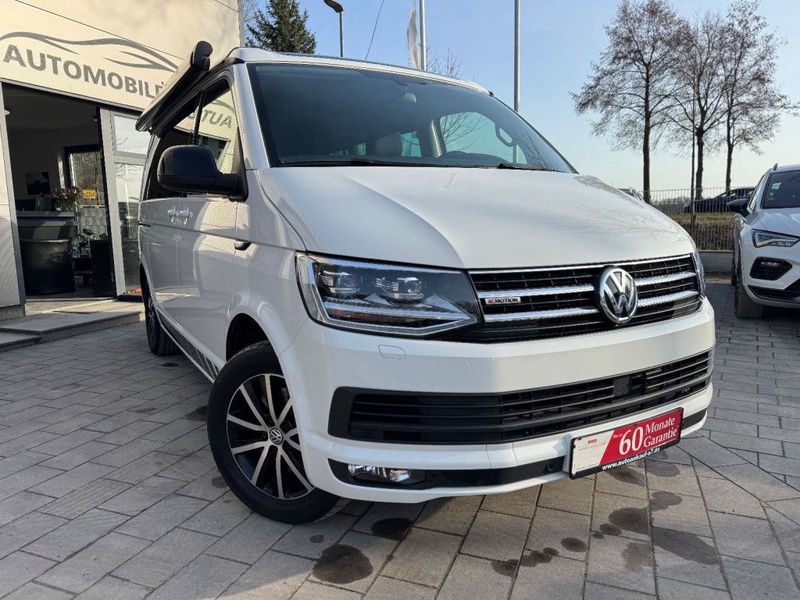 Volkswagen T6