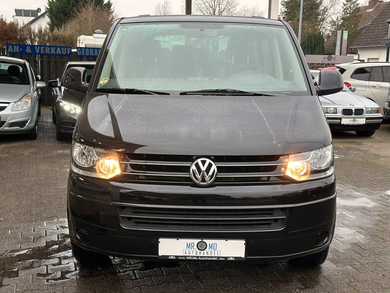 Volkswagen T5