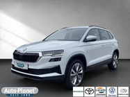 Skoda Karoq 2022