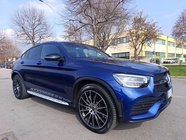 Mercedes-Benz GLC-Class 2020