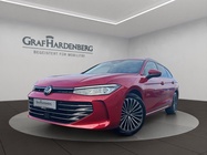 Volkswagen Passat 2025